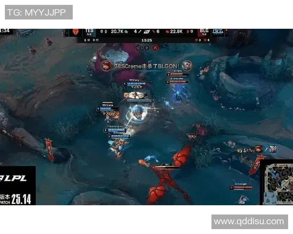 聚焦英雄联盟BLG战队状态分析与S15赛季电竞比分动态追踪