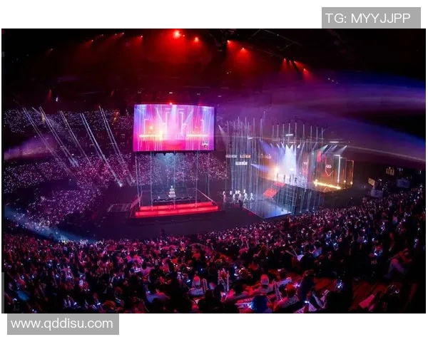 陈静畅谈DOTA2生涯与S15赛季LOL的精彩瞬间与成长历程