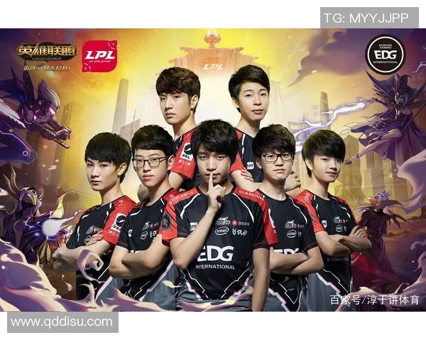 深入探讨EDG战队在CSGO赛事中的强大实力与战术解析